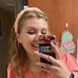 Meet your Posher, Magdalena